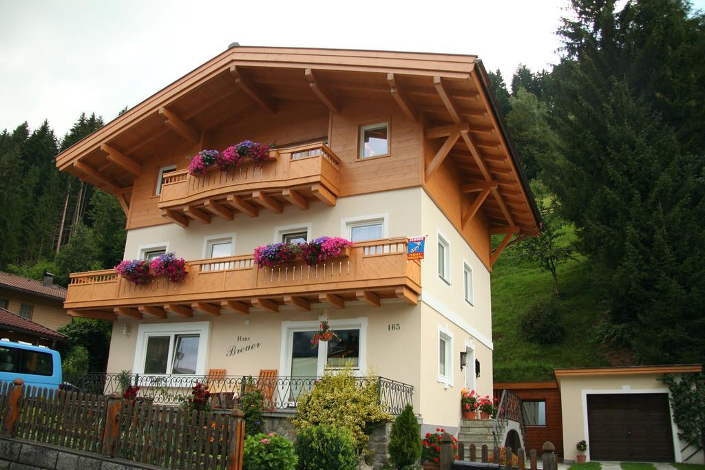 Haus Barbara Breuer Διαμέρισμα Neukirchen am Großvenediger Δωμάτιο φωτογραφία
