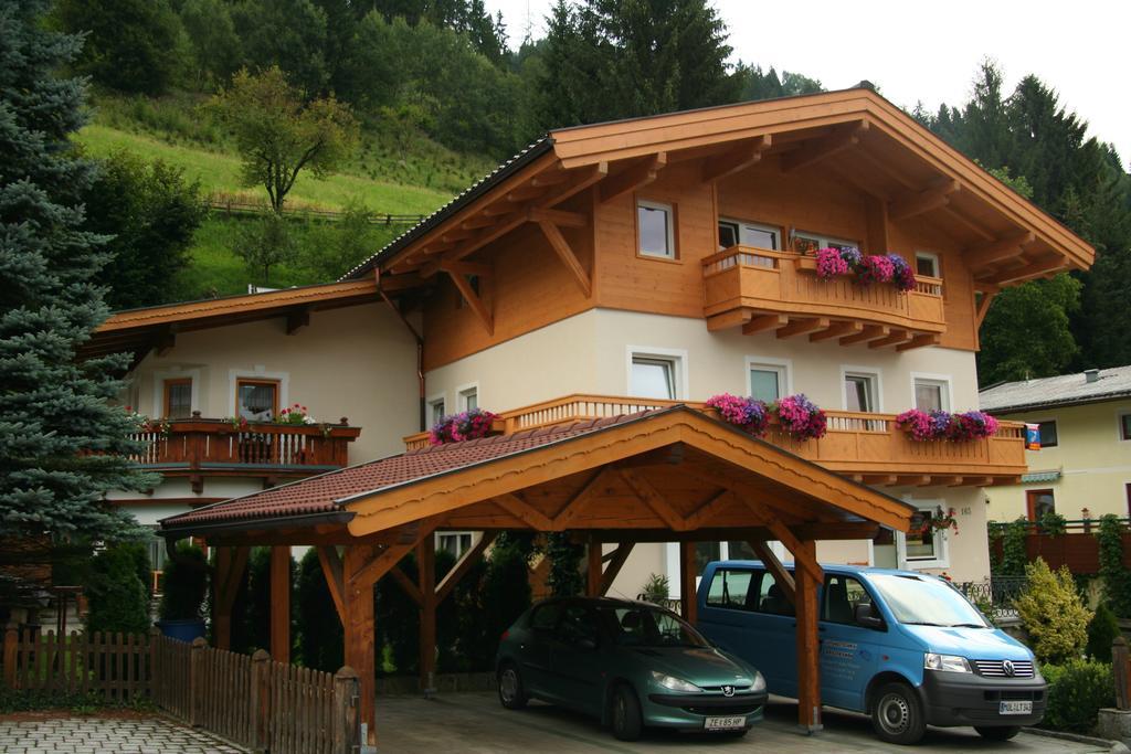 Haus Barbara Breuer Διαμέρισμα Neukirchen am Großvenediger Δωμάτιο φωτογραφία